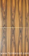 veneer end match example