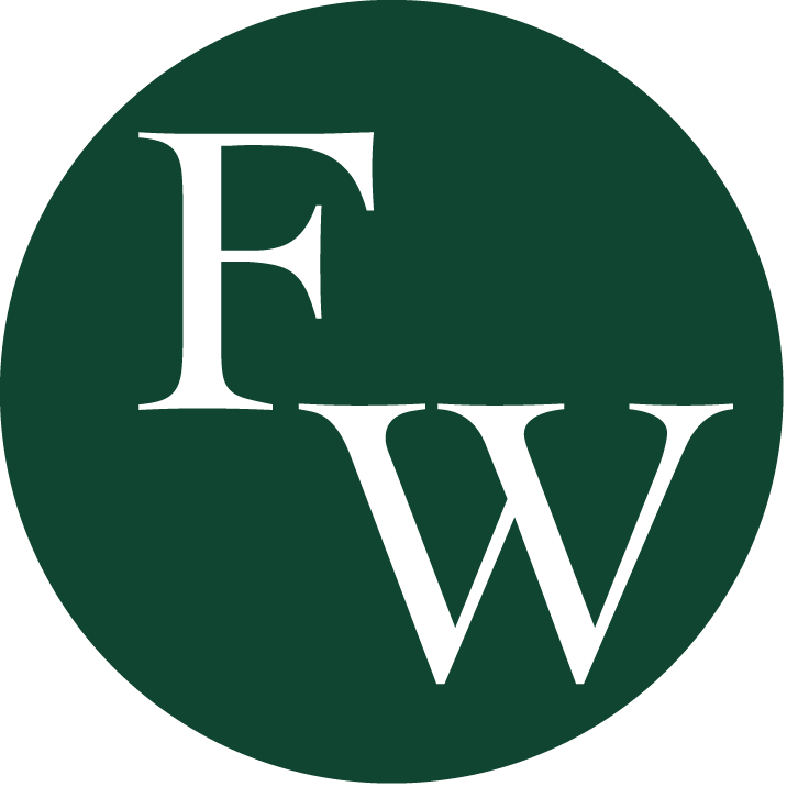 FormWood Favicon